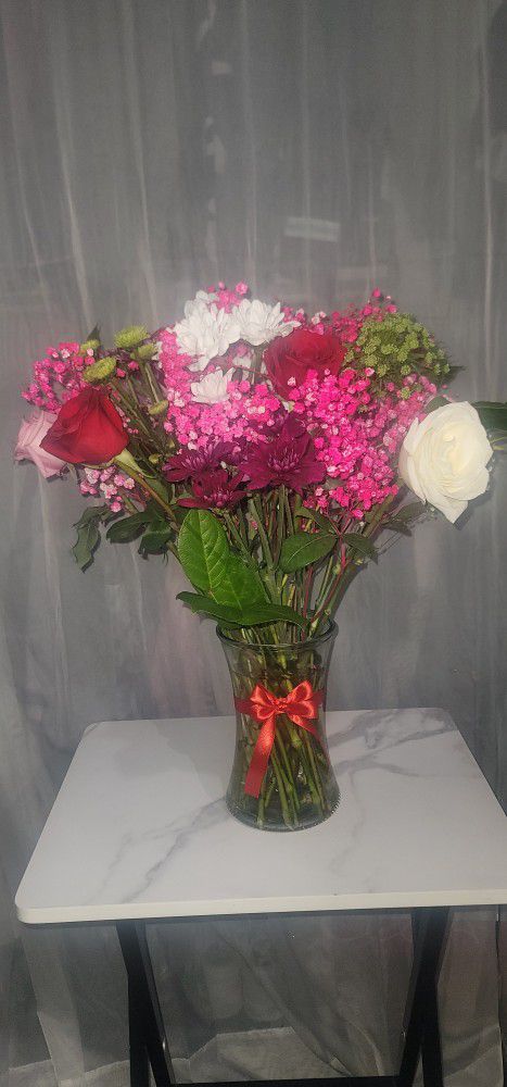 Flowers For Mothers Day 
