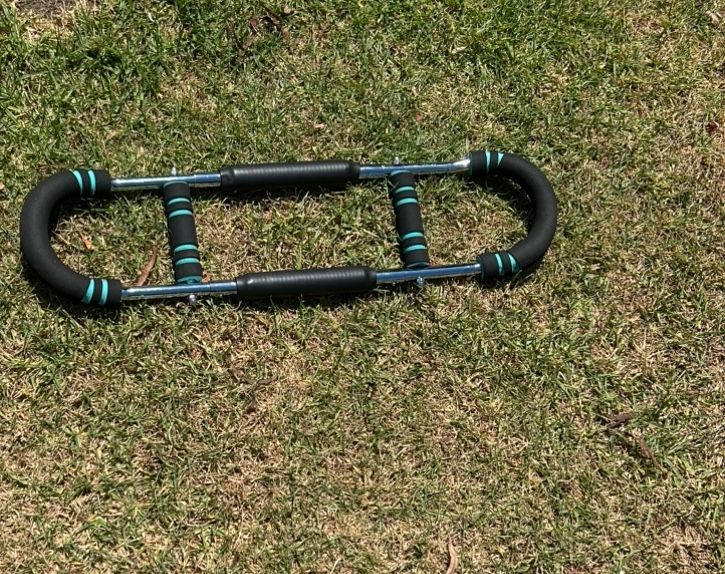 Twister Chest trainer