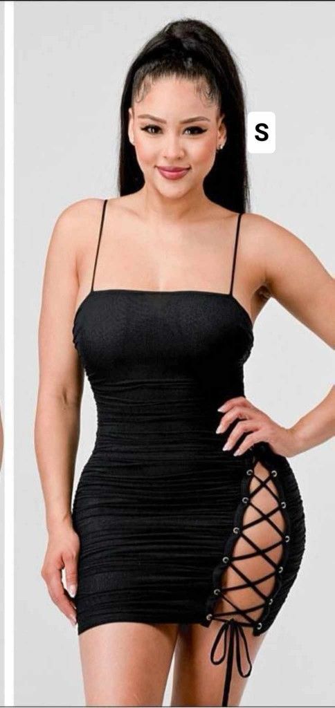 New Women's Dress Size Small