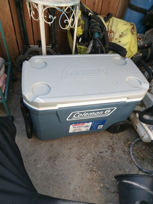 Cooler