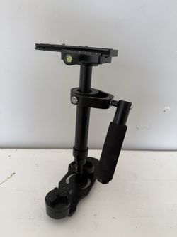 Camera Stabilizer Steadycam