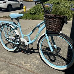 Schwinn Beach Cruiser 