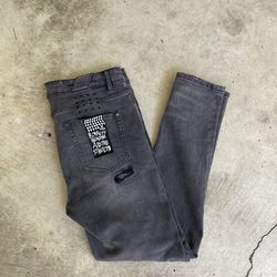 Ksubi jeans size 36