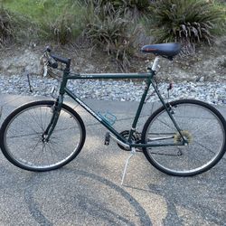 Bike!