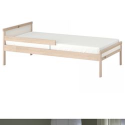 Used IKEA Toddle Bed