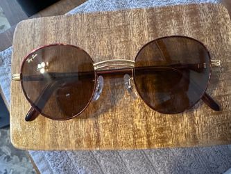 Ray Ban Rituals