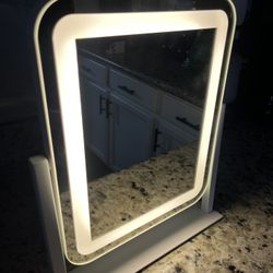 Vanity Mirror