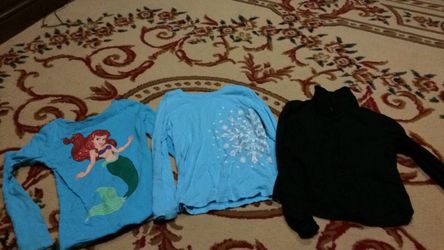 $6 lot