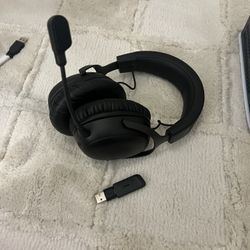Hyper X Cloud 3 Wireless Gaming Headset 