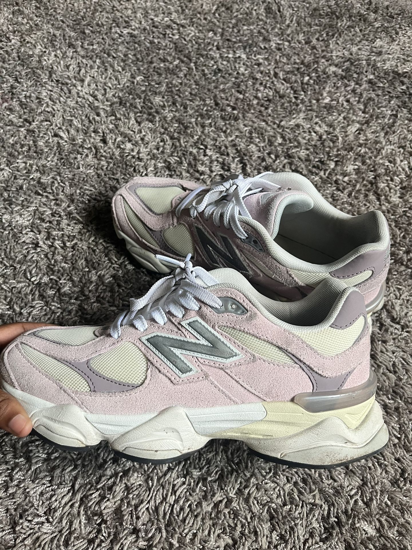 New Balance 9060