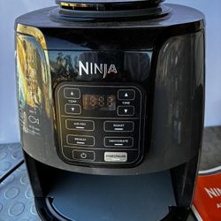 Ninja AF101 Air Fryer