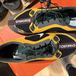 Large Lot Of Brand New Nike Shoes 