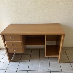 Desk 