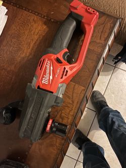 Milwaukee Hole Hawg