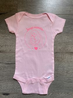 Costum Short Sleeve Bodysuits/Pañalero personalizado