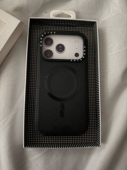 Casetify Iphone 18 Pro