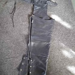 Harley Davidson Chaps XL