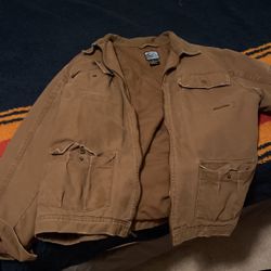 Work Jacket 