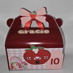 Party Boxes