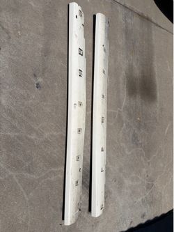 Integra Type R OEM sideskirts