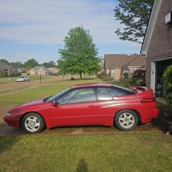 1995 Subaru SVX