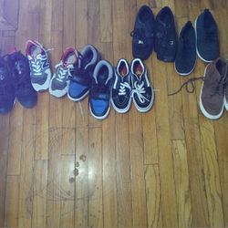 Boys Shoes