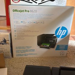 OfficeJet 8620 