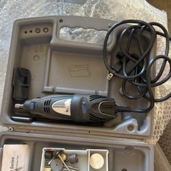 Dremel 300 Series