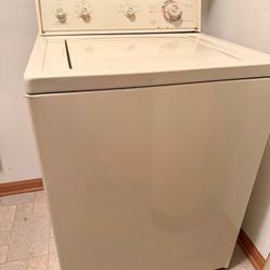 Kenmore Washer And Dryer $250 For Both