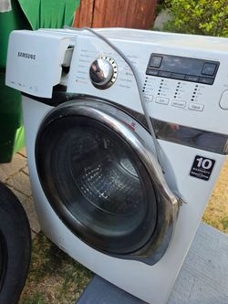 Samsung Washer