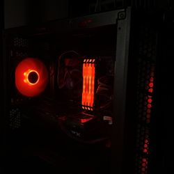 $400 GAMING PC MID RANGE