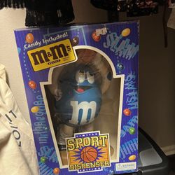 M&M Dispenser 