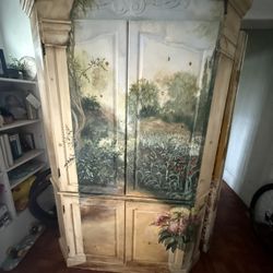 Armoire $150 OBO 