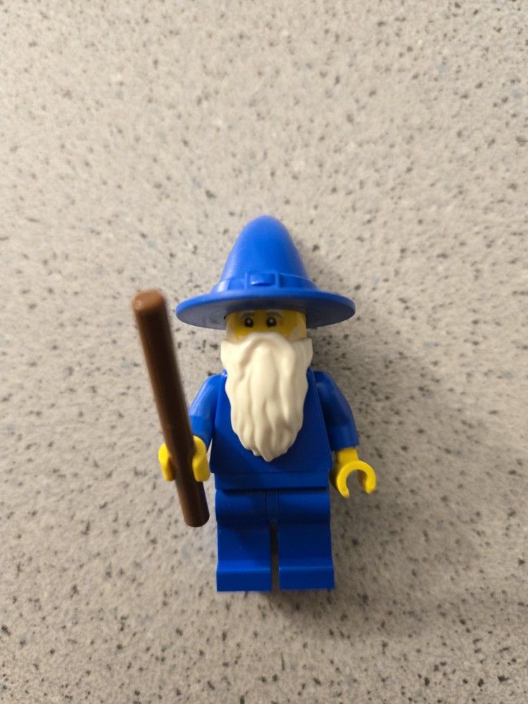 New Lego Majisto Wizard black falcon knight knights figure 10305 lion castle 31120 blacksmith wolfpack beastmaster 910029 mountain fortress cmf