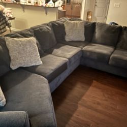 Large Sectional For sale!