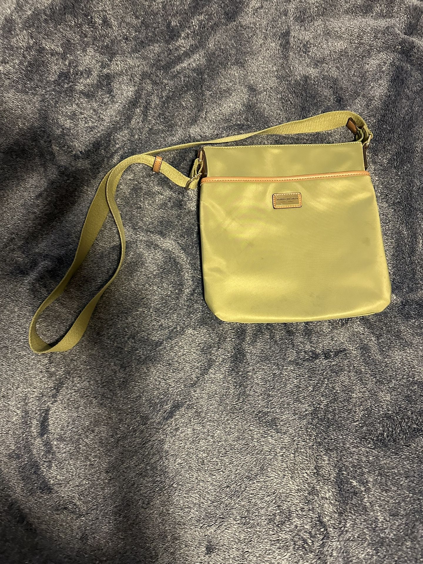 Tommy Hilfiger Cross-Body Purse