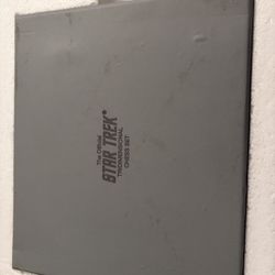 Started 3D Chess Set 