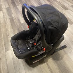 Free Baby Car Seat