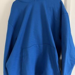 Adidas x clot exclusive hoodie XL