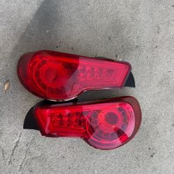 2013–2016 For BRZ Parts 