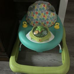 Baby Walker