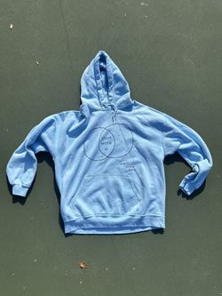 “Stuck With U” Hoodie