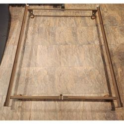 Bed Frame