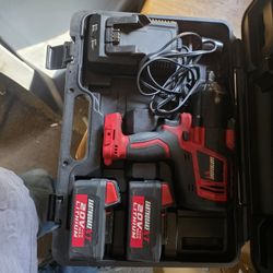 Earthquake Xt 1/2 Impact