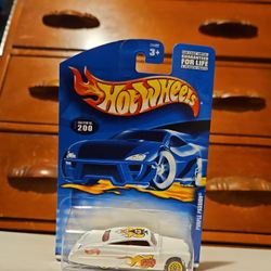 2000 Hot Wheels Purple Passion 