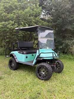 $3500🔥 03 EZGO txt, 36v