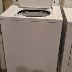 Kenmore Washer