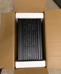 Custom Gaming PC