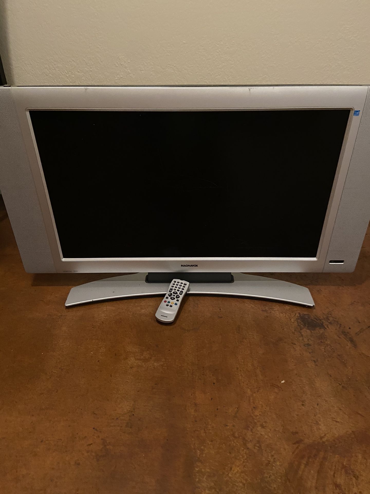 Magnavox Flatscreen TV