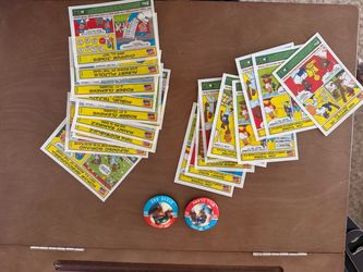 Old Baseball Collectibles